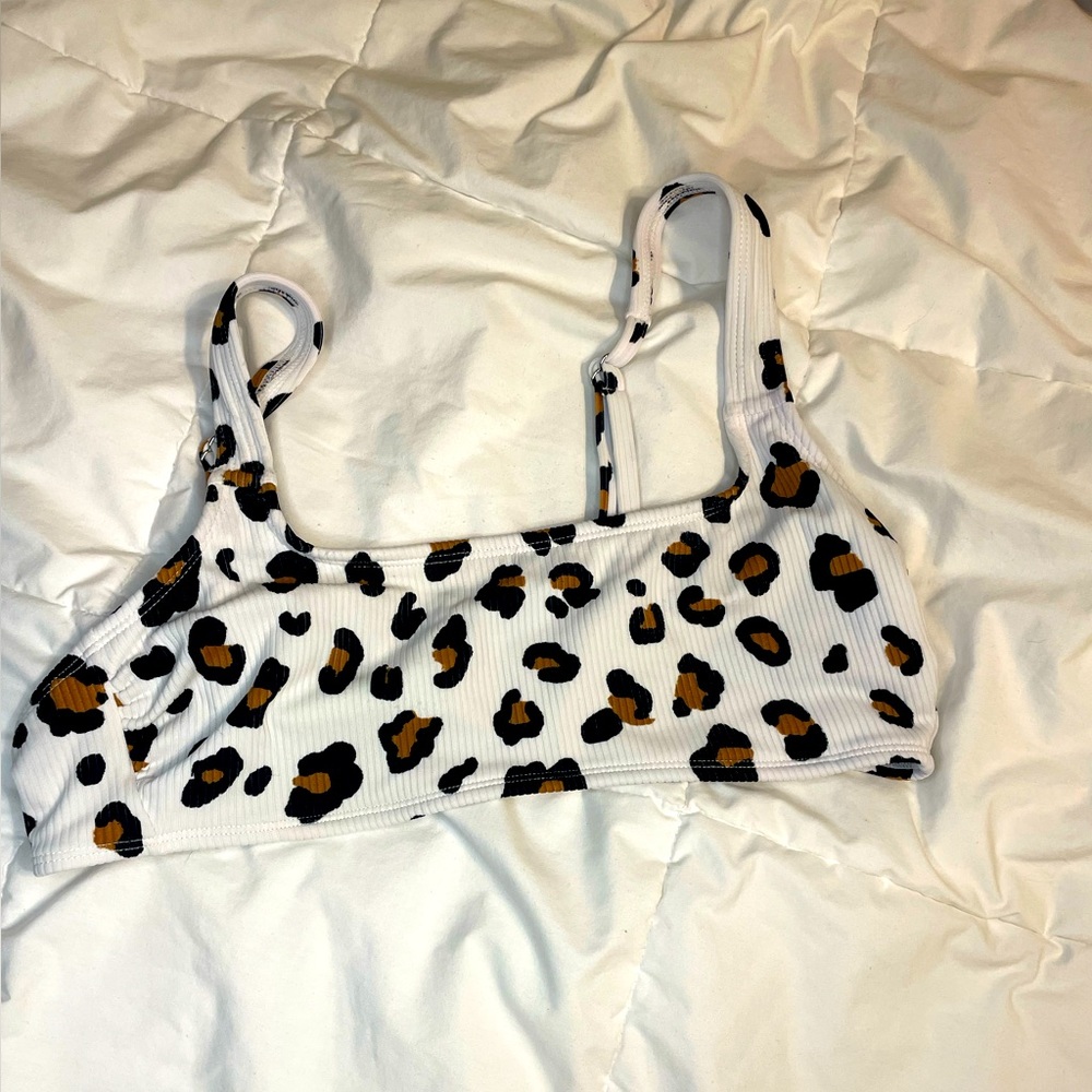 Cow print Swimsuits